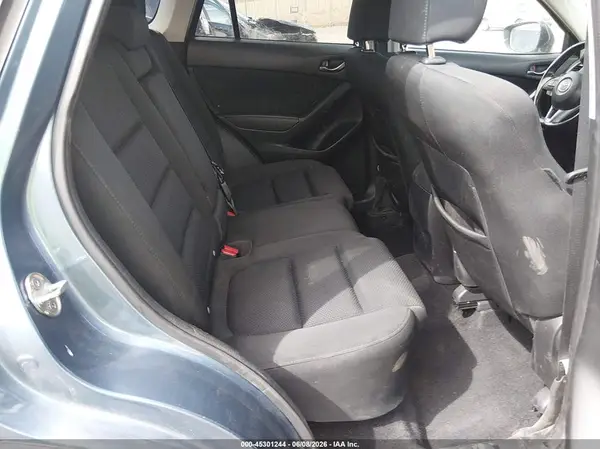 JM3KE2CY2G0892079 2016 MAZDA CX-5 - Image 8