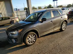 JM3KE2CY2G0894818 2016 MAZDA CX-5