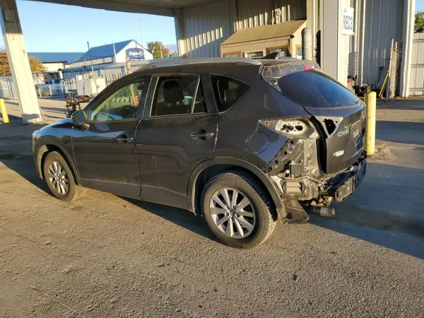 JM3KE2CY2G0894818 2016 MAZDA CX-5 - Image 2