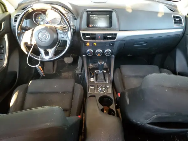 JM3KE2CY2G0894818 2016 MAZDA CX-5 - Image 8