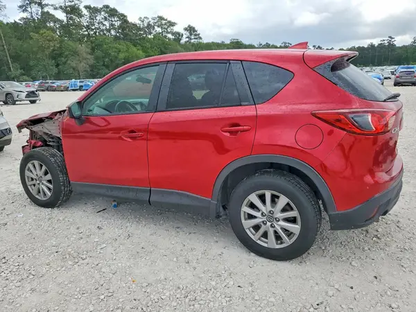 JM3KE2CY2G0896634 2016 MAZDA CX-5 - Image 2
