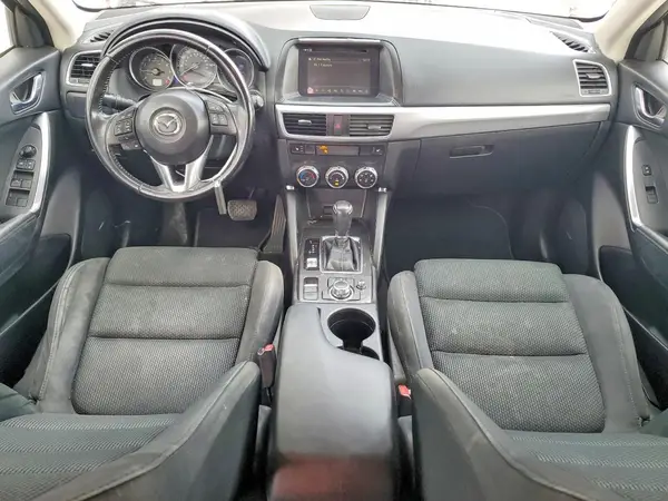 JM3KE2CY2G0896634 2016 MAZDA CX-5 - Image 8