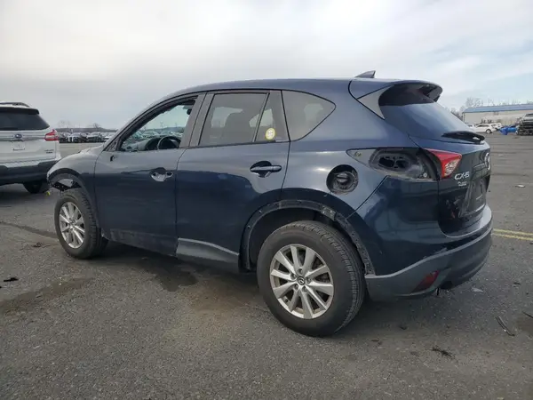 JM3KE2CY2G0896794 2016 MAZDA CX-5 - Image 2