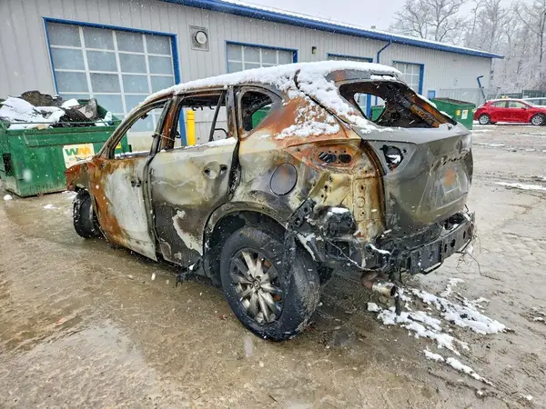 JM3KE2CY2G0897458 2016 MAZDA CX-5 - Image 2