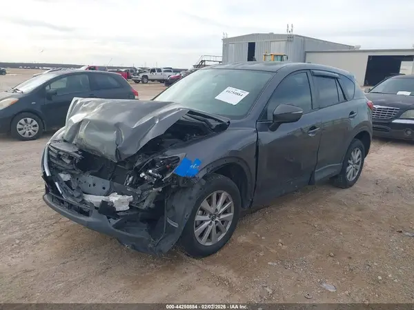 JM3KE2CY2G0898268 2016 MAZDA CX-5 - Image 2