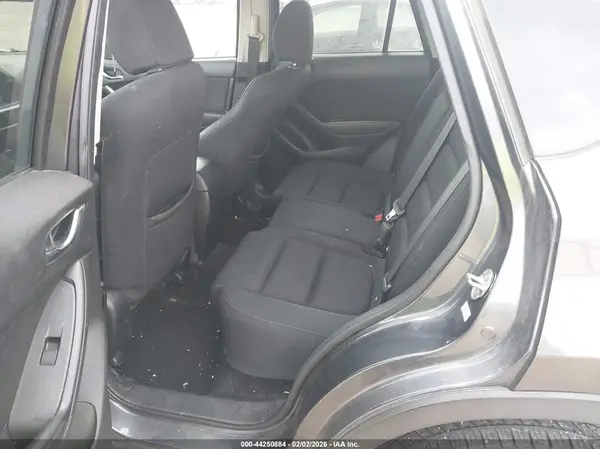 JM3KE2CY2G0898268 2016 MAZDA CX-5 - Image 8