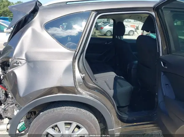 JM3KE2CY2G0898576 2016 MAZDA CX-5 - Image 8