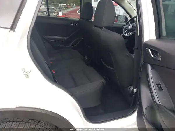 JM3KE2CY2G0900116 2016 MAZDA CX-5 - Image 8