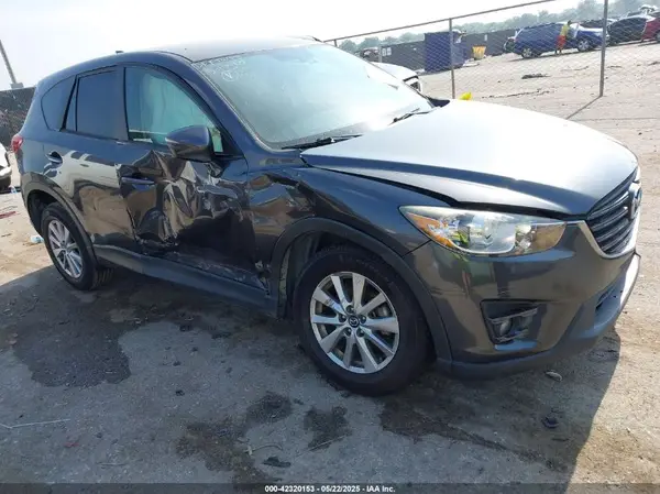 JM3KE2CY2G0901539 2016 MAZDA CX-5 - Image 1