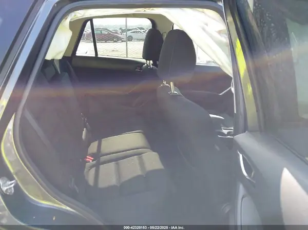 JM3KE2CY2G0901539 2016 MAZDA CX-5 - Image 8