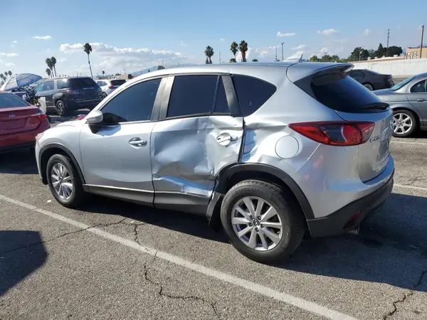 JM3KE2CY2G0904201 2016 MAZDA CX-5 - Image 2
