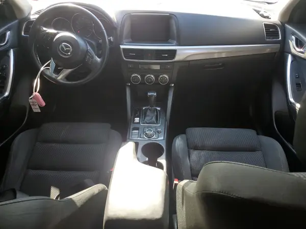 JM3KE2CY2G0904201 2016 MAZDA CX-5 - Image 8
