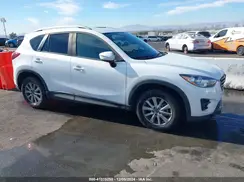 JM3KE2CY2G0905400 2016 MAZDA CX-5