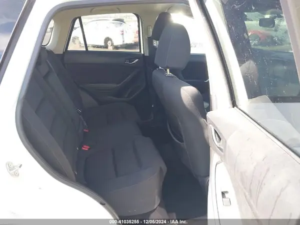 JM3KE2CY2G0905400 2016 MAZDA CX-5 - Image 8