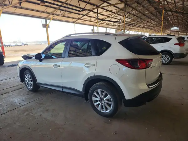 JM3KE2CY2G0907194 2016 MAZDA CX-5 - Image 2
