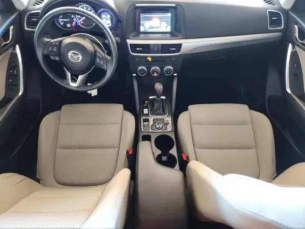 JM3KE2CY2G0907194 2016 MAZDA CX-5 - Image 8