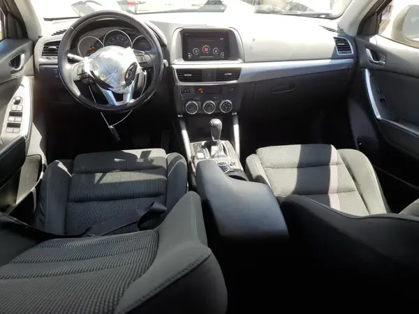 JM3KE2CY2G0917319 2016 MAZDA CX-5 - Image 8
