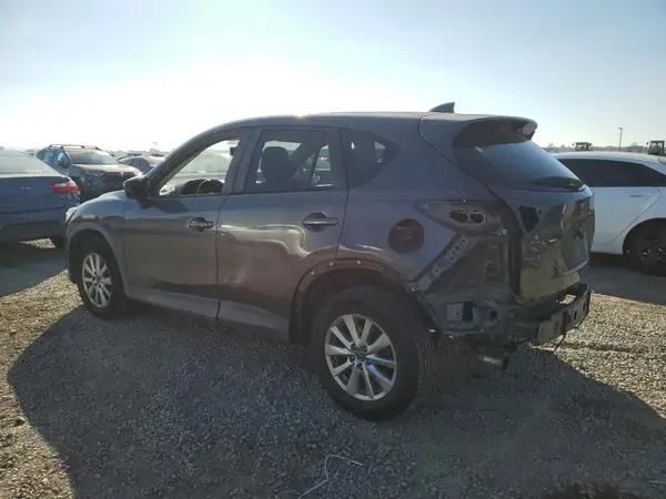 JM3KE2CY2G0917353 2016 MAZDA CX-5 - Image 2