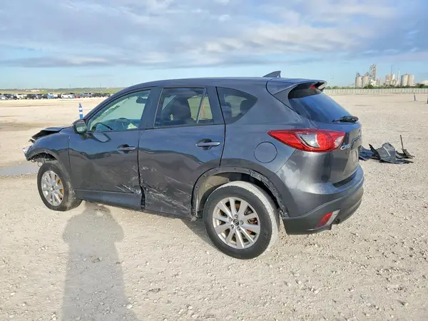 JM3KE2CY2G0918938 2016 MAZDA CX-5 - Image 2