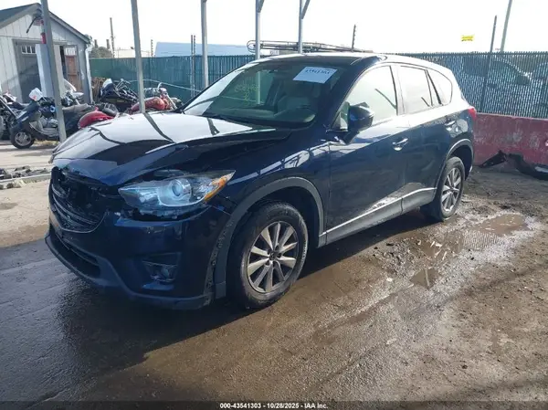 JM3KE2CY2G0919068 2016 MAZDA CX-5 - Image 2