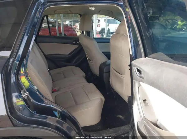 JM3KE2CY2G0919068 2016 MAZDA CX-5 - Image 8