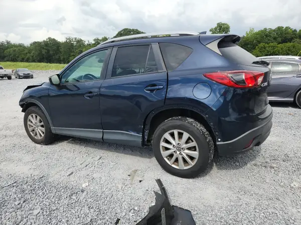 JM3KE2CY3G0601668 2016 MAZDA CX-5 - Image 2