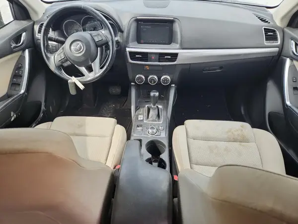JM3KE2CY3G0601668 2016 MAZDA CX-5 - Image 8