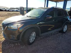 JM3KE2CY3G0601850 2016 MAZDA CX-5