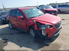 JM3KE2CY3G0603307 2016 MAZDA CX-5