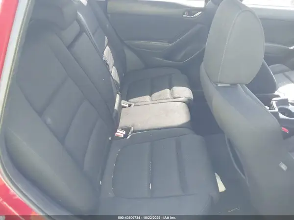 JM3KE2CY3G0603307 2016 MAZDA CX-5 - Image 8