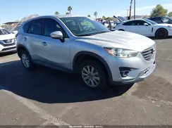 JM3KE2CY3G0604005 2016 MAZDA CX-5