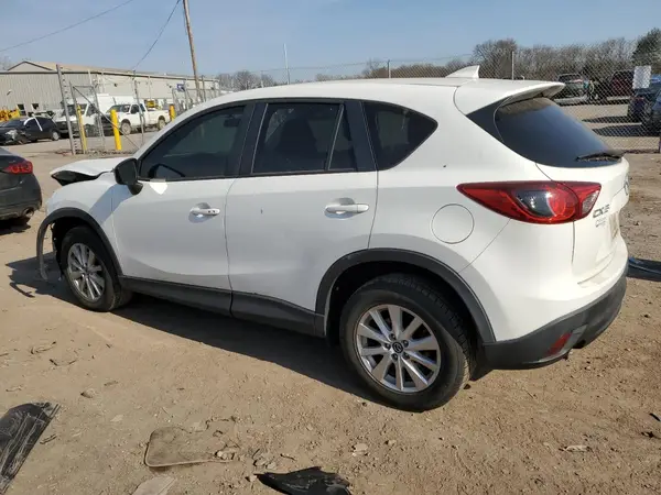 JM3KE2CY3G0605414 2016 MAZDA CX-5 - Image 2