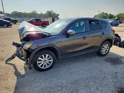 JM3KE2CY3G0610077 2016 MAZDA CX-5