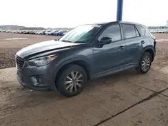 JM3KE2CY3G0613612 2016 MAZDA CX-5