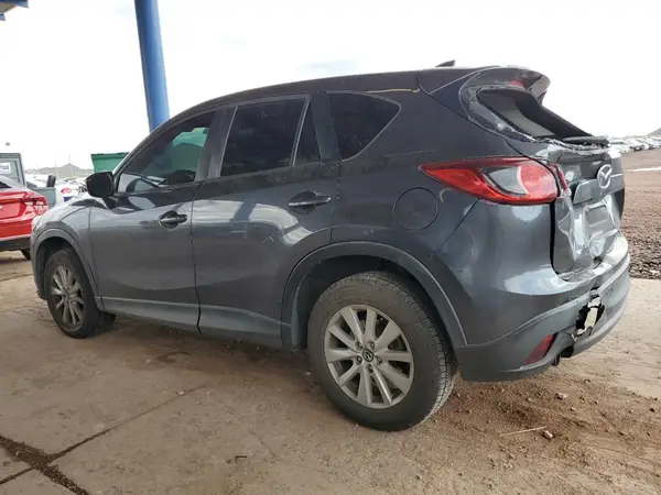 JM3KE2CY3G0613612 2016 MAZDA CX-5 - Image 2