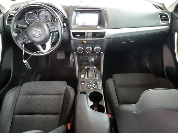 JM3KE2CY3G0613612 2016 MAZDA CX-5 - Image 8