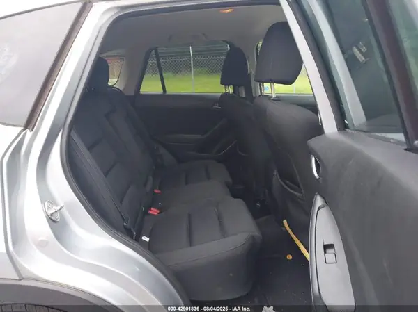 JM3KE2CY3G0617353 2016 MAZDA CX-5 - Image 8