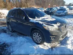 JM3KE2CY3G0619541 2016 MAZDA CX-5