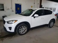 JM3KE2CY3G0620088 2016 MAZDA CX-5