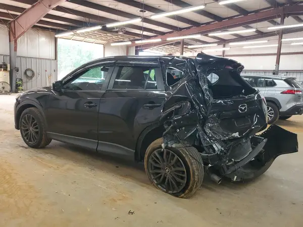 JM3KE2CY3G0620494 2016 MAZDA CX-5 - Image 2