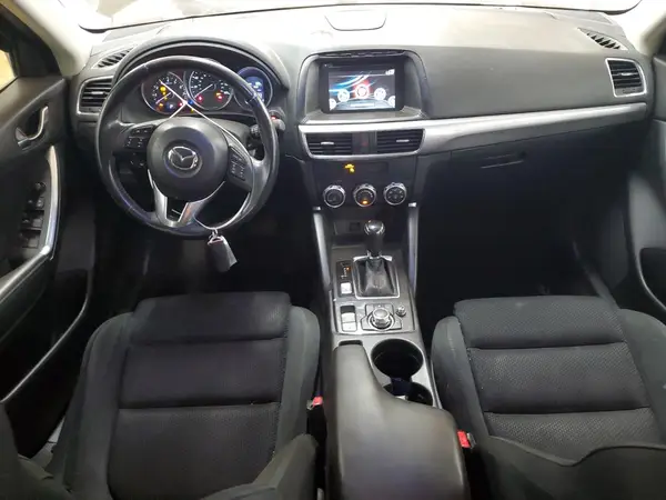 JM3KE2CY3G0620494 2016 MAZDA CX-5 - Image 8