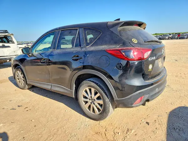 JM3KE2CY3G0625971 2016 MAZDA CX-5 - Image 2