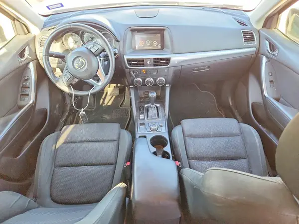 JM3KE2CY3G0625971 2016 MAZDA CX-5 - Image 8