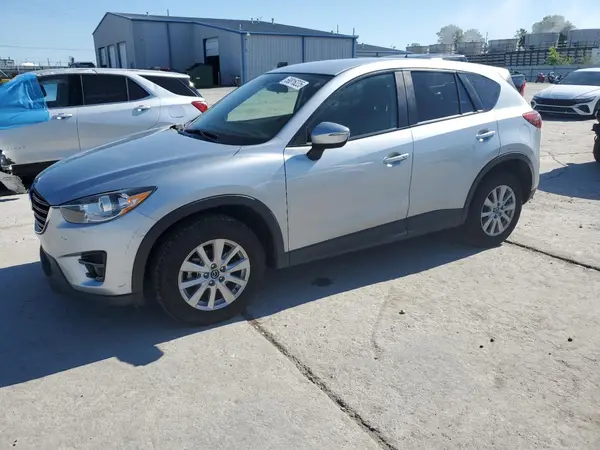 JM3KE2CY3G0631964 2016 MAZDA CX-5 - Image 1