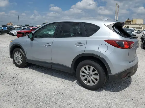 JM3KE2CY3G0631964 2016 MAZDA CX-5 - Image 2
