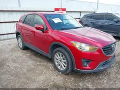 JM3KE2CY3G0633410 2016 MAZDA CX-5