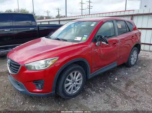 JM3KE2CY3G0633410 2016 MAZDA CX-5 - Image 2