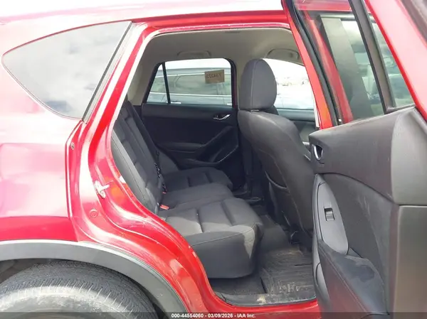 JM3KE2CY3G0633410 2016 MAZDA CX-5 - Image 8