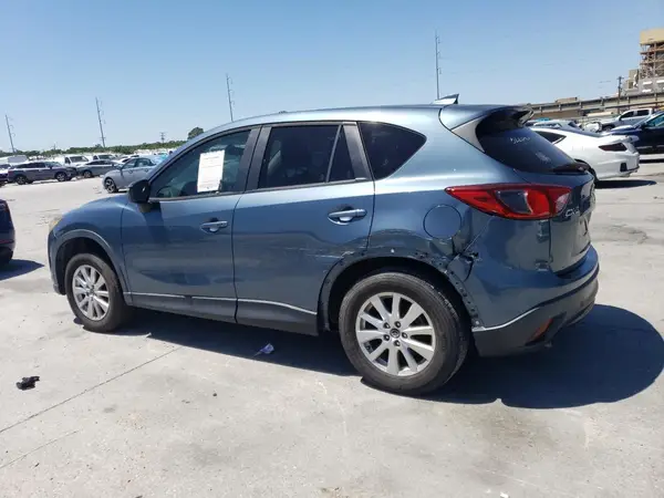 JM3KE2CY3G0635643 2016 MAZDA CX-5 - Image 2