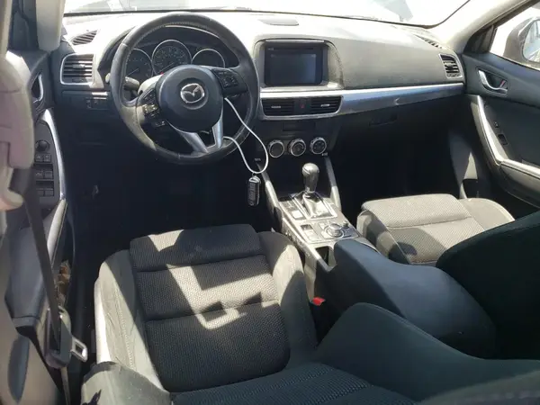 JM3KE2CY3G0635643 2016 MAZDA CX-5 - Image 8